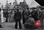 Image of representatives after peace Yokohama Japan, 1945, second 52 stock footage video 65675025839