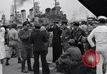 Image of representatives after peace Yokohama Japan, 1945, second 58 stock footage video 65675025839