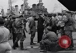 Image of representatives after peace Yokohama Japan, 1945, second 61 stock footage video 65675025839