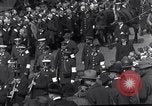 Image of funeral parade for KPD Communist revolutionaries Germany, 1919, second 23 stock footage video 65675025840