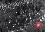 Image of funeral parade for KPD Communist revolutionaries Germany, 1919, second 48 stock footage video 65675025840