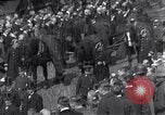 Image of funeral parade for KPD Communist revolutionaries Germany, 1919, second 56 stock footage video 65675025840
