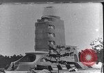 Image of Einstein Tower Potsdam Germany, 1925, second 1 stock footage video 65675025841