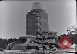 Image of Einstein Tower Potsdam Germany, 1925, second 3 stock footage video 65675025841