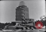 Image of Einstein Tower Potsdam Germany, 1925, second 4 stock footage video 65675025841