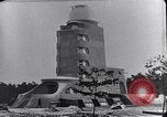 Image of Einstein Tower Potsdam Germany, 1925, second 5 stock footage video 65675025841