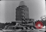 Image of Einstein Tower Potsdam Germany, 1925, second 6 stock footage video 65675025841