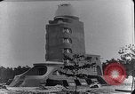 Image of Einstein Tower Potsdam Germany, 1925, second 7 stock footage video 65675025841