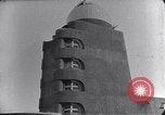 Image of Einstein Tower Potsdam Germany, 1925, second 10 stock footage video 65675025841