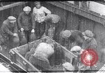 Image of haul bombs Germany, 1917, second 1 stock footage video 65675025844