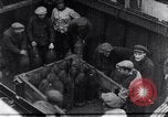 Image of haul bombs Germany, 1917, second 5 stock footage video 65675025844