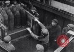 Image of haul bombs Germany, 1917, second 8 stock footage video 65675025844