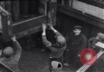 Image of haul bombs Germany, 1917, second 9 stock footage video 65675025844