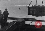 Image of haul bombs Germany, 1917, second 10 stock footage video 65675025844