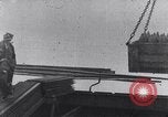 Image of haul bombs Germany, 1917, second 13 stock footage video 65675025844