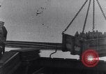 Image of haul bombs Germany, 1917, second 14 stock footage video 65675025844