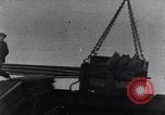 Image of haul bombs Germany, 1917, second 15 stock footage video 65675025844