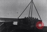 Image of haul bombs Germany, 1917, second 16 stock footage video 65675025844