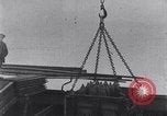 Image of haul bombs Germany, 1917, second 18 stock footage video 65675025844