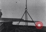 Image of haul bombs Germany, 1917, second 19 stock footage video 65675025844