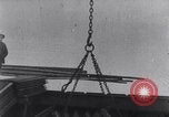 Image of haul bombs Germany, 1917, second 20 stock footage video 65675025844