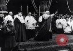 Image of Belgian Defense Minister speaks in courtyard of Bishop's Palace Liege Belgium, 1918, second 30 stock footage video 65675025845