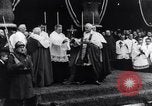 Image of Belgian Defense Minister speaks in courtyard of Bishop's Palace Liege Belgium, 1918, second 31 stock footage video 65675025845