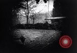 Image of dismantling German bombs after World War I Germany, 1919, second 4 stock footage video 65675025846