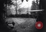 Image of dismantling German bombs after World War I Germany, 1919, second 5 stock footage video 65675025846