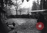 Image of dismantling German bombs after World War I Germany, 1919, second 6 stock footage video 65675025846