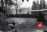 Image of dismantling German bombs after World War I Germany, 1919, second 8 stock footage video 65675025846