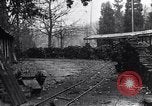 Image of dismantling German bombs after World War I Germany, 1919, second 12 stock footage video 65675025846