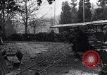 Image of dismantling German bombs after World War I Germany, 1919, second 14 stock footage video 65675025846