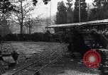 Image of dismantling German bombs after World War I Germany, 1919, second 15 stock footage video 65675025846