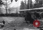 Image of dismantling German bombs after World War I Germany, 1919, second 16 stock footage video 65675025846
