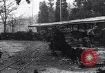 Image of dismantling German bombs after World War I Germany, 1919, second 18 stock footage video 65675025846
