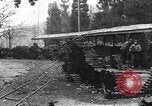 Image of dismantling German bombs after World War I Germany, 1919, second 19 stock footage video 65675025846