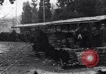 Image of dismantling German bombs after World War I Germany, 1919, second 21 stock footage video 65675025846