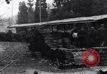 Image of dismantling German bombs after World War I Germany, 1919, second 22 stock footage video 65675025846