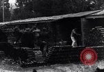 Image of dismantling German bombs after World War I Germany, 1919, second 23 stock footage video 65675025846