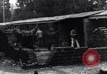 Image of dismantling German bombs after World War I Germany, 1919, second 24 stock footage video 65675025846