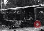 Image of dismantling German bombs after World War I Germany, 1919, second 26 stock footage video 65675025846