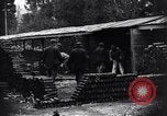 Image of dismantling German bombs after World War I Germany, 1919, second 27 stock footage video 65675025846