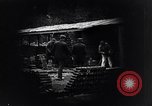 Image of dismantling German bombs after World War I Germany, 1919, second 28 stock footage video 65675025846