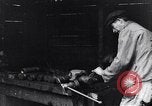 Image of dismantling German bombs after World War I Germany, 1919, second 30 stock footage video 65675025846