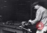 Image of dismantling German bombs after World War I Germany, 1919, second 31 stock footage video 65675025846