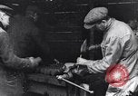 Image of dismantling German bombs after World War I Germany, 1919, second 32 stock footage video 65675025846