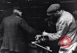 Image of dismantling German bombs after World War I Germany, 1919, second 33 stock footage video 65675025846