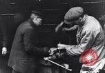 Image of dismantling German bombs after World War I Germany, 1919, second 35 stock footage video 65675025846