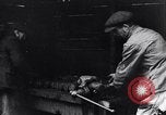 Image of dismantling German bombs after World War I Germany, 1919, second 39 stock footage video 65675025846
